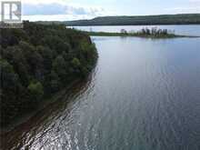 West Portion Snake Island | Manitoulin Island Ontario | Slide Image Twenty-five
