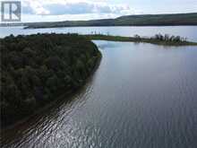 West Portion Snake Island | Manitoulin Island Ontario | Slide Image Twenty-six