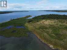 West Portion Snake Island | Manitoulin Island Ontario | Slide Image Twenty-seven