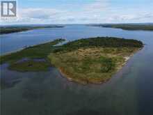 West Portion Snake Island | Manitoulin Island Ontario | Slide Image Twenty-eight
