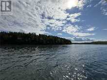 West Portion Snake Island | Manitoulin Island Ontario | Slide Image Thirty