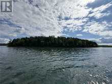 West Portion Snake Island | Manitoulin Island Ontario | Slide Image Thirty-one