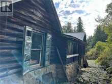 West Portion Snake Island | Manitoulin Island Ontario | Slide Image Thirty-six