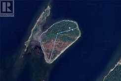 West Portion Snake Island | Manitoulin Island Ontario | Slide Image Forty-two