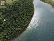 West Portion Snake Island | Manitoulin Island Ontario | Slide Image Four