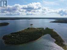 West Portion Snake Island | Manitoulin Island Ontario | Slide Image Six