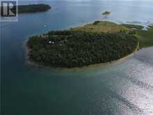 West Portion Snake Island | Manitoulin Island Ontario | Slide Image Seven