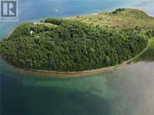 West Portion Snake Island | Manitoulin Island Ontario | Slide Image Nine