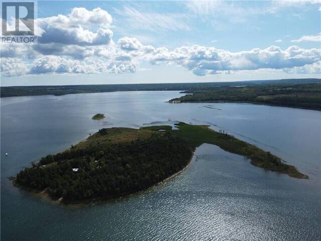 West Portion Snake Island Manitoulin Island Ontario, P0P 1K0 - Waterfront For Sale