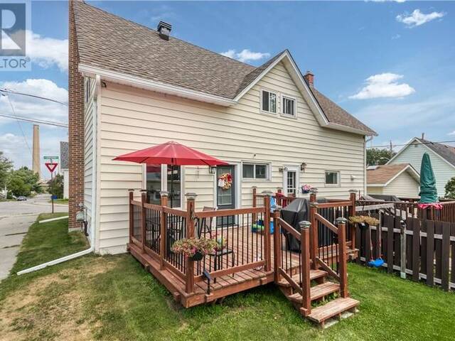 10A Orford Street Greater Sudbury Ontario, P0M 1N0 - Property For Sale