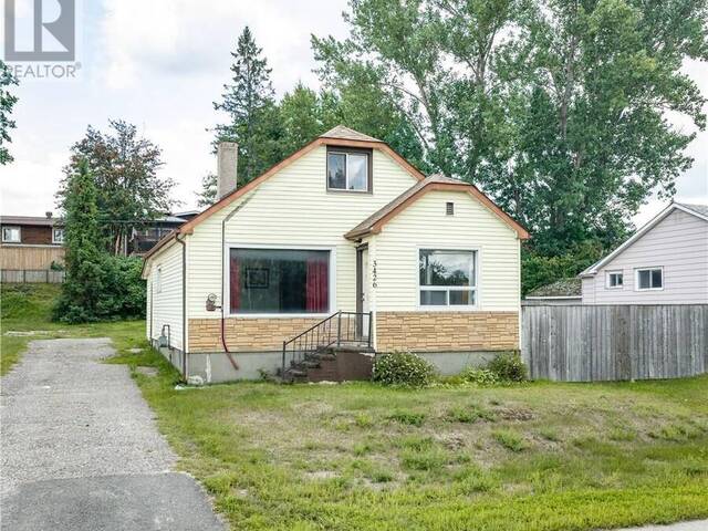 3426 Falconbridge Highway Greater Sudbury Ontario, P3L 1E5 - Property For Sale