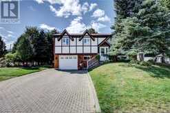 844 Windermere Crescent | Greater Sudbury Ontario | Slide Image One