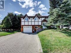 844 Windermere Crescent Greater Sudbury Ontario, P3A 5A5