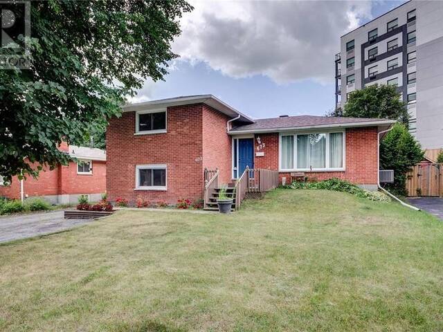 673 Camelot Drive Greater Sudbury Ontario, P3B 3M9 - Property For Sale