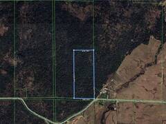 PT Lot 6 Con 14 Slash Rd Assiginack Ontario, P0P 2C0