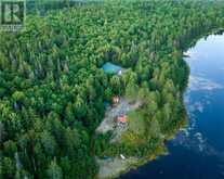 0 Jones Lake | Greater Sudbury Ontario | Slide Image One