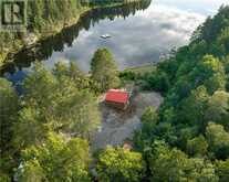 0 Jones Lake | Greater Sudbury Ontario | Slide Image Two