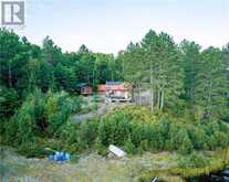 0 Jones Lake | Greater Sudbury Ontario | Slide Image Thirty-four