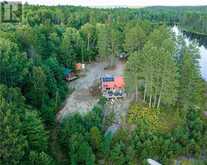 0 Jones Lake | Greater Sudbury Ontario | Slide Image Thirty-five