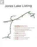 0 Jones Lake | Greater Sudbury Ontario | Slide Image Thirty-six