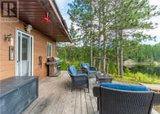 0 Jones Lake | Greater Sudbury Ontario | Slide Image Three