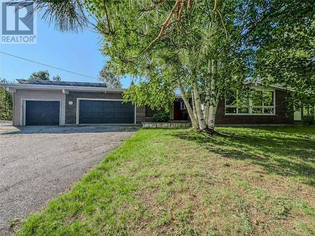 4853 Regional Road 55 Greater Sudbury Ontario, P0M 3E0 - 4 Bedrooms Home For Sale