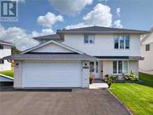 4463 Leger Crescent | Greater Sudbury Ontario | Slide Image One