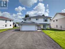 4463 Leger Crescent | Greater Sudbury Ontario | Slide Image Two