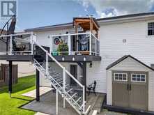 4463 Leger Crescent | Greater Sudbury Ontario | Slide Image Thirty