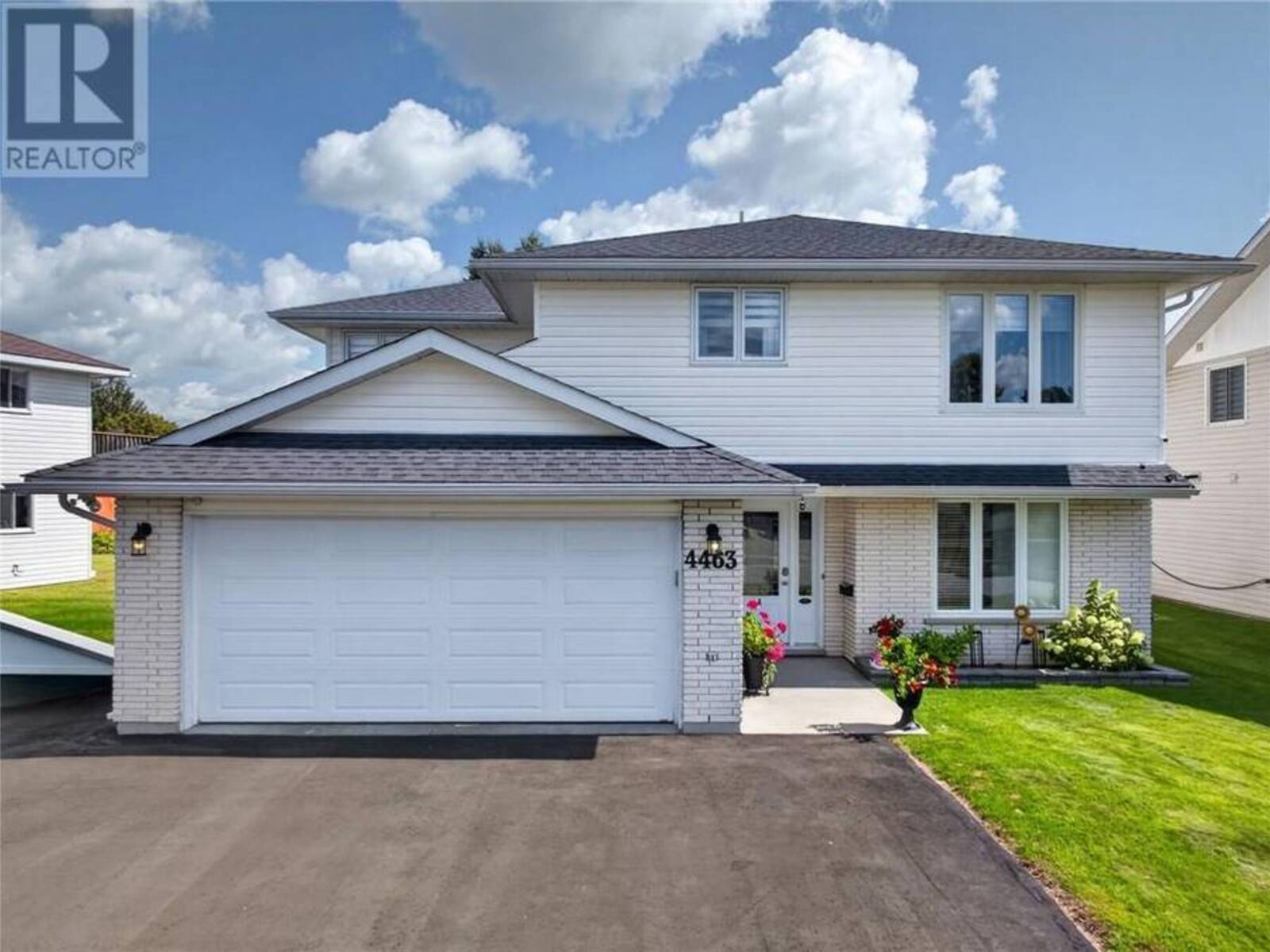 4463 Leger Crescent, Greater Sudbury, Ontario P3P 1Y6