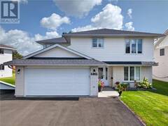 4463 Leger Crescent Greater Sudbury Ontario, P3P 1Y6