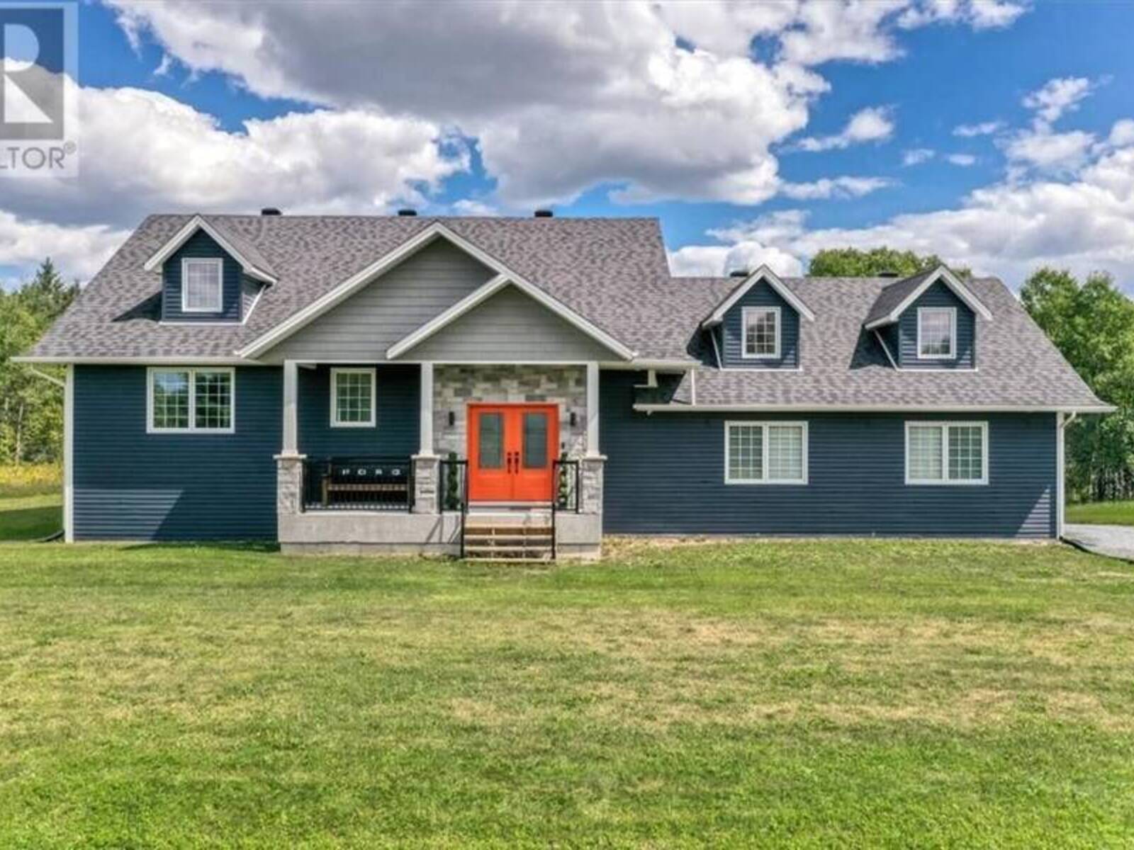 2109 Mckenzie Road, Chelmsford, Ontario P0M 1L0