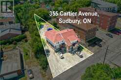 355 Cartier Avenue | Greater Sudbury Ontario | Slide Image Thirty-five