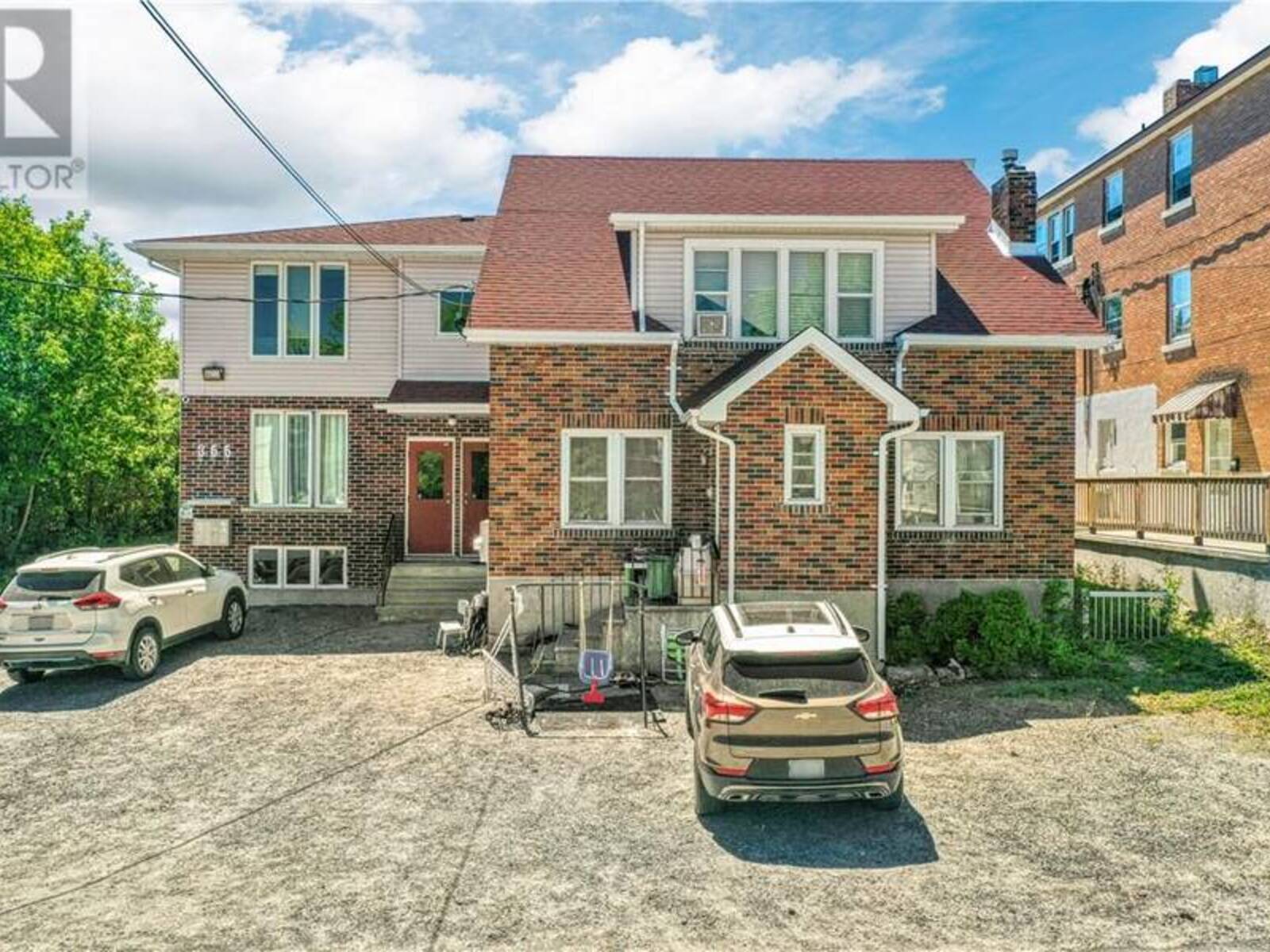 355 Cartier Avenue, Greater Sudbury, Ontario P3B 1C5