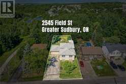 2545 Field Street | Greater Sudbury Ontario | Slide Image Forty-two