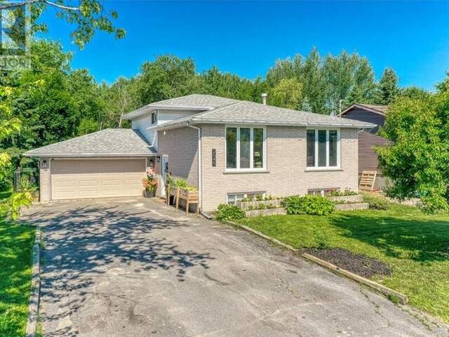 2545 Field Street Greater Sudbury Ontario, P3E 4X8 - Property For Sale