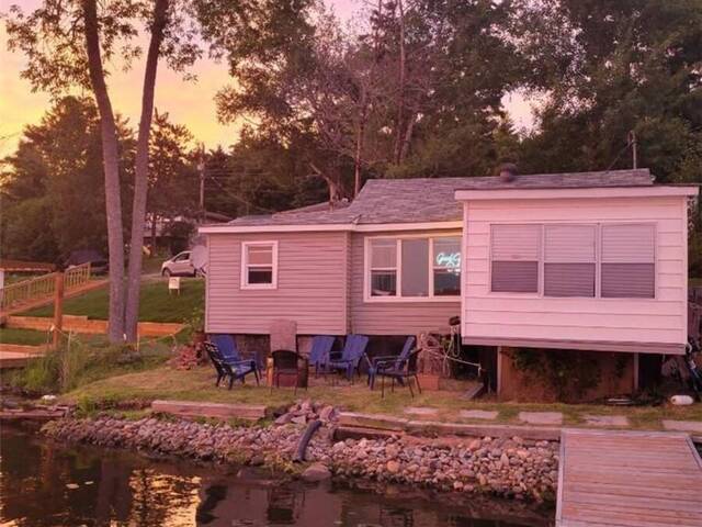 156 CARON Road West Nipissing Ontario, P0H 1R0 - Waterfront For Sale