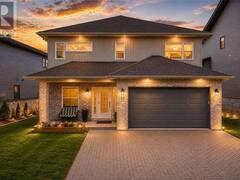 22 Teravista Way Greater Sudbury Ontario, P3E 0H9