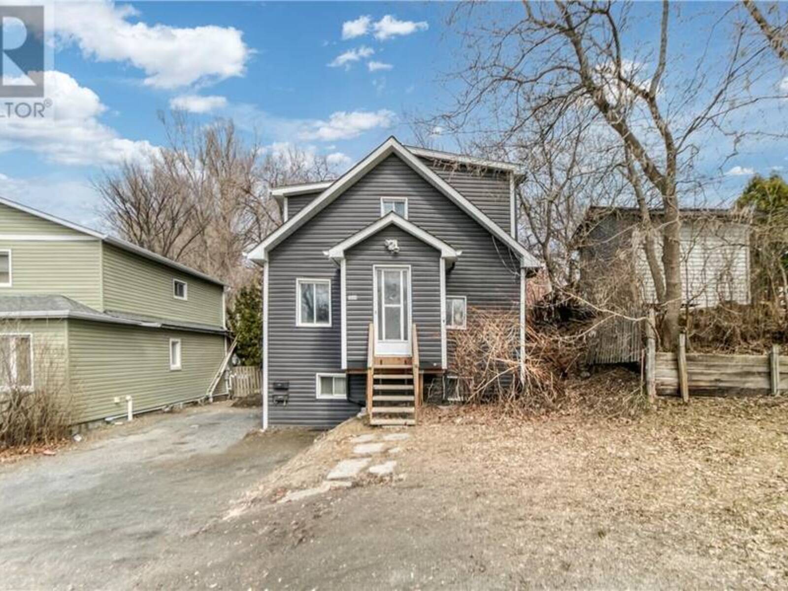 554 Regent Street, Greater Sudbury, Ontario P3E 3Y2