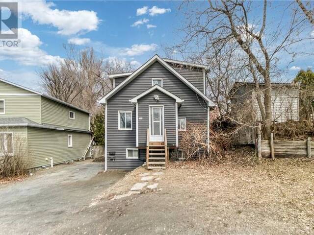 554 Regent Street Greater Sudbury Ontario, P3E 3Y2 - Property For Sale