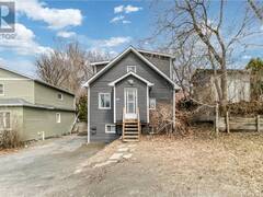 554 Regent Street Greater Sudbury Ontario, P3E 3Y2
