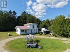 65 McDermid Central Manitoulin Ontario, P0P 1T0