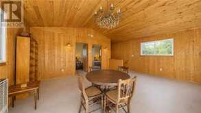 61 Cedar Grove Trail | Assiginack Ontario | Slide Image Thirty-seven