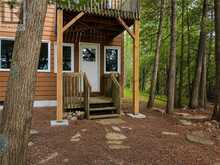 61 Cedar Grove Trail | Assiginack Ontario | Slide Image Three