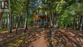 61 Cedar Grove Trail | Assiginack Ontario | Slide Image Forty-five
