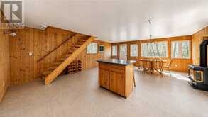 61 Cedar Grove Trail | Assiginack Ontario | Slide Image Five