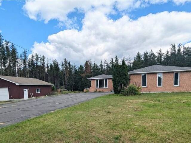 1244 Gravel Drive Greater Sudbury Ontario, P3P 1R8 - 5 Bedrooms Home For Sale
