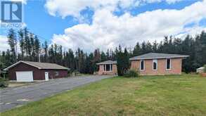 1244 Gravel Drive | Greater Sudbury Ontario | Slide Image One