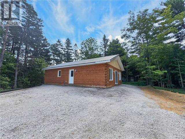 135 Lakeshore Road Manitoulin Island Ontario, P0P 1S0 - 2 Bedrooms Home For Sale