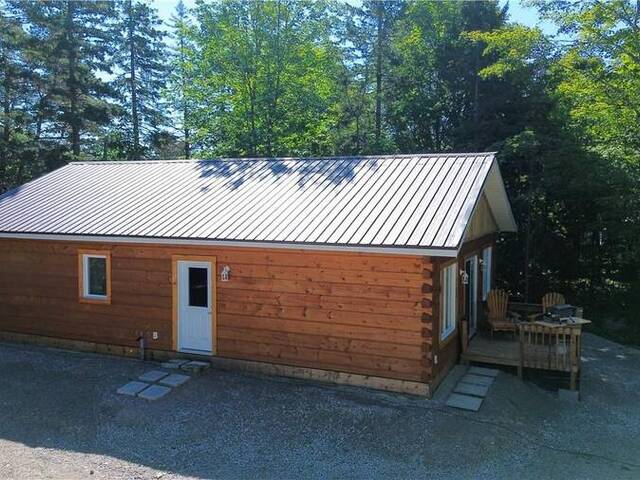 135 Lakeshore Road Manitoulin Island Ontario, P0P 1S0 - 2 Bedrooms Home For Sale